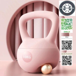 Fitness Kettlebell10kg