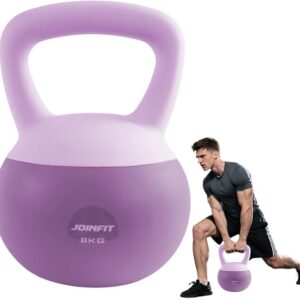 Soft Kettlebell 8kg