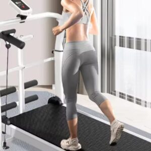 Treadmill Mechanical