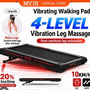 Treadmill P2Pro