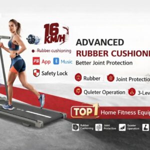 Treadmill B50pro lastest version