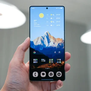 Testing Product from Solida Vendor