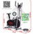 Elliptical Bike fully version