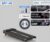 Treadmill T300 not use hand